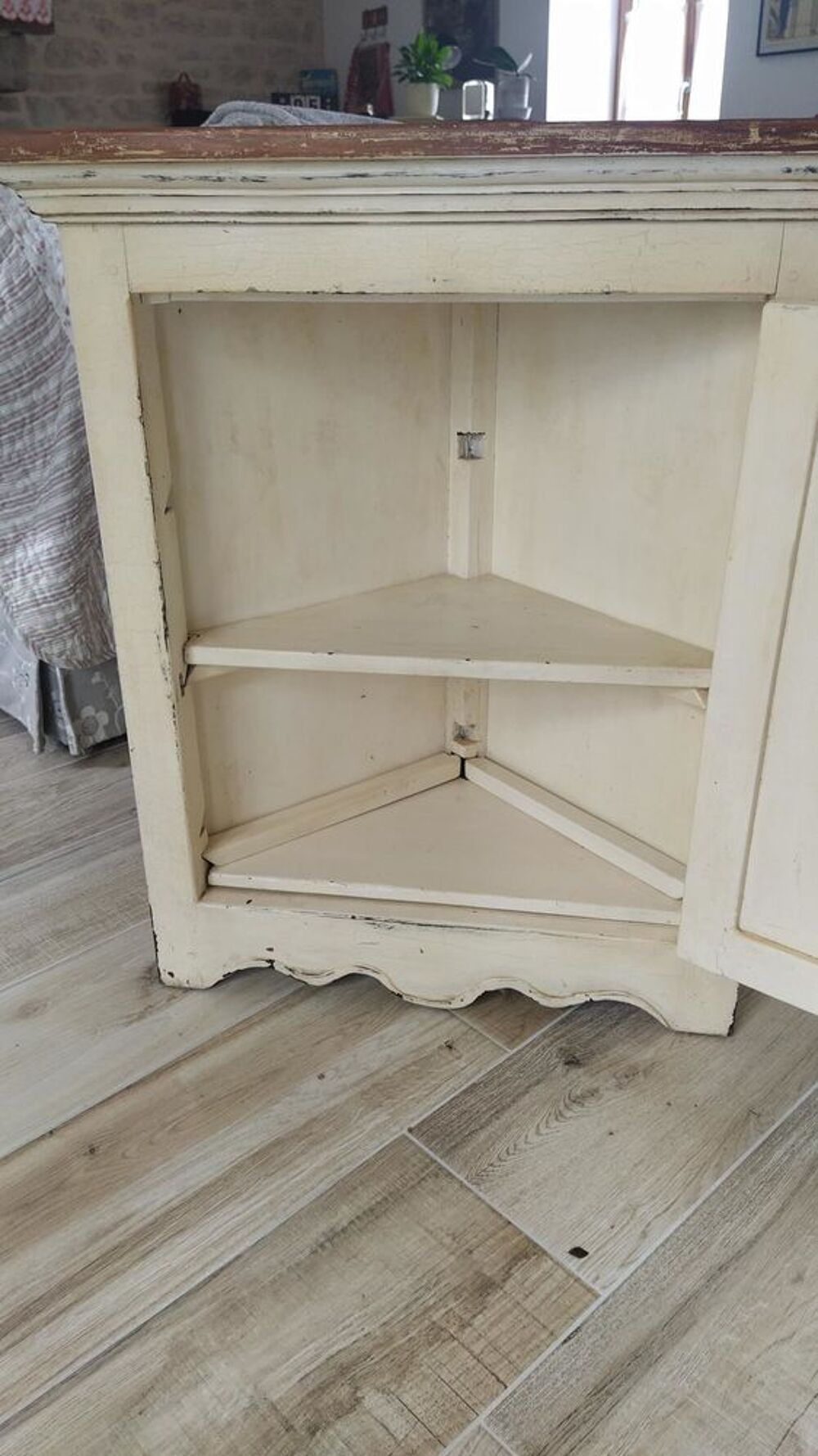 buffet avec etag&egrave;re Meubles