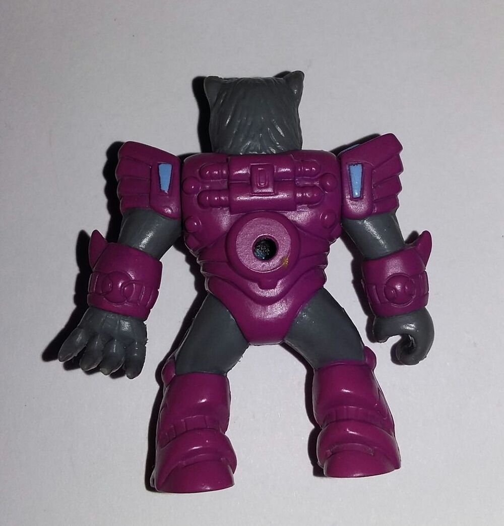 Figurine Dragonaute ( Hasbro - Takara ) N&deg; 92 