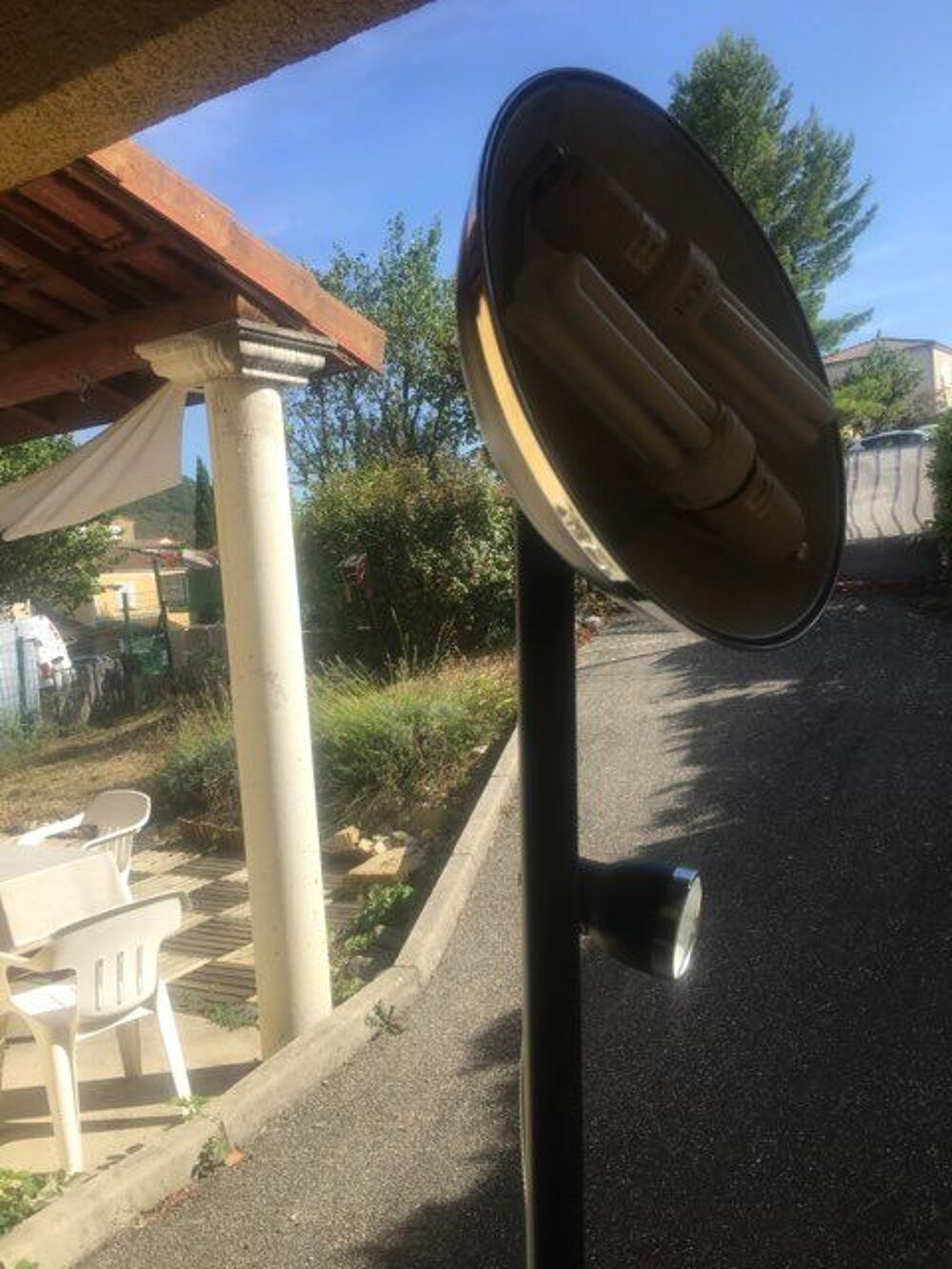 Lampadaire de salon Décoration
