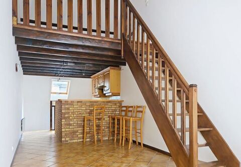   MAISON JOIGNY CENTRE VILLE JOIGNY QUARTIER CALME Maison - 1 pi�ce(s) - 35 m�