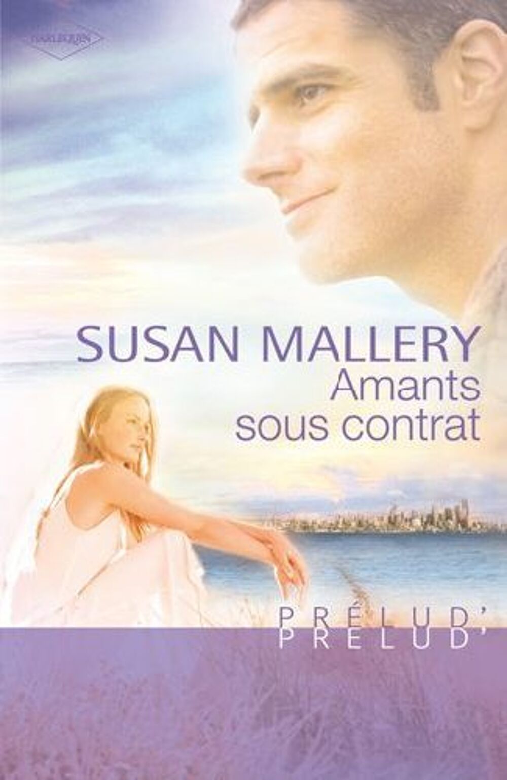 amants sous contrat Livres et BD