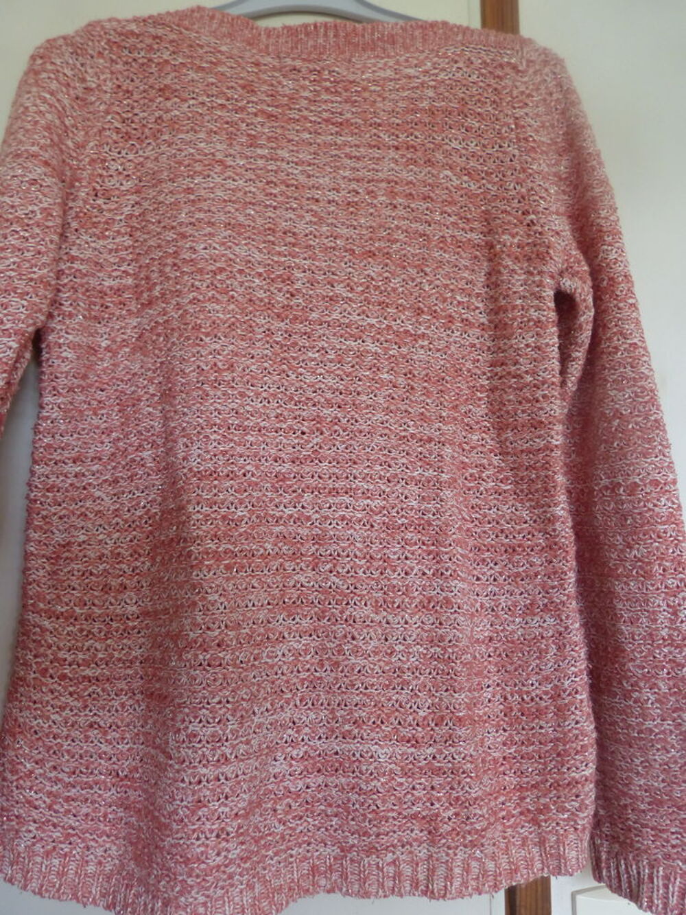 Pull fin Vêtements