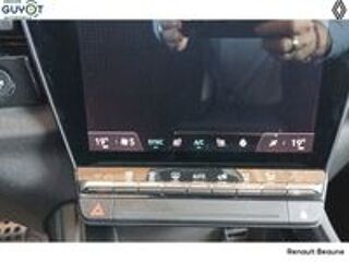 Austral E-Tech hybrid 200 Iconic esprit Alpine 2023 occasion 21200 Beaune