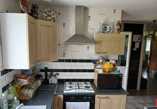  Maison à vendre 5 pièces 174 m²
