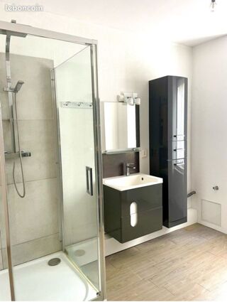  Appartement � louer 2 pi�ces 56 m� Mulhouse