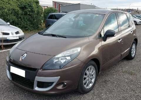 Renault scenic iii 1.5 DCI 110CH EXCEPTION
