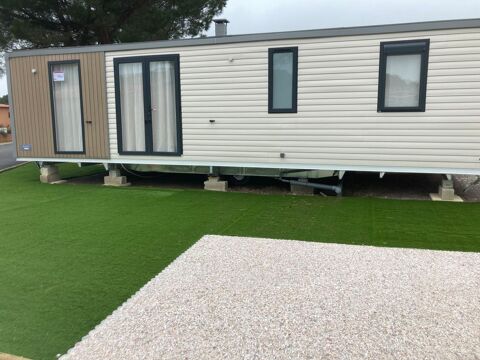 Mobil-Home Mobil-Home 2022 occasion Canet-en-Roussillon 66140