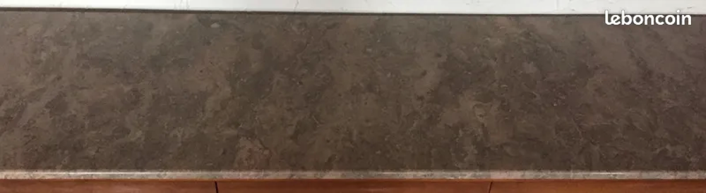 Marbre &agrave; poser
Meubles