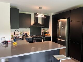  Appartement � vendre 4 pi�ces 79 m�