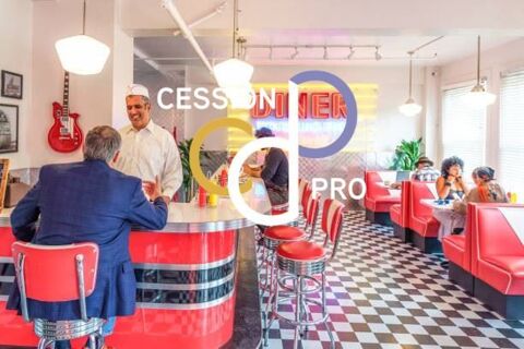 SNACK - RESTAURANT NEUF ET TOUT EQUIPE DANS LE CENTRE DE NIMES. 48400 30000 Nimes