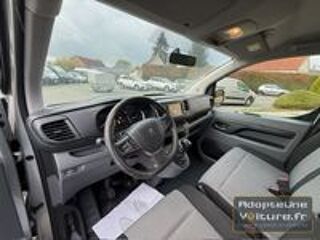 Traveller Compact BlueHDi 120ch S&S BVM6 Active 2019 occasion 60510 Therdonne