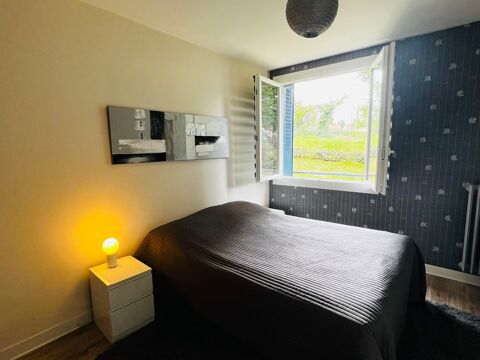  Appartement � louer 3 pi�ces 69 m� Montlu�on