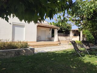  Villa � vendre 4 pi�ces 113 m�