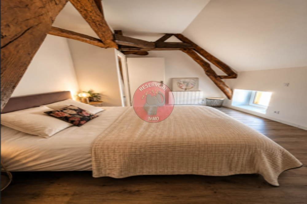 vente Appartement - 3 pièce(s) - 35 m² Beaune (21200)