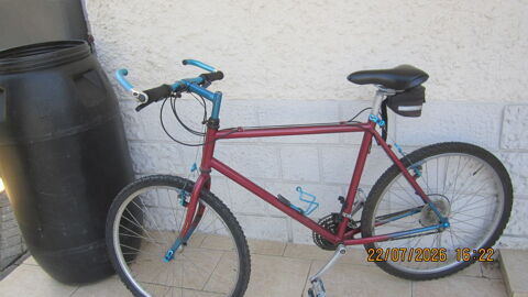 Vélo  VTT  tout Age Les Sables-d'Olonne (85)