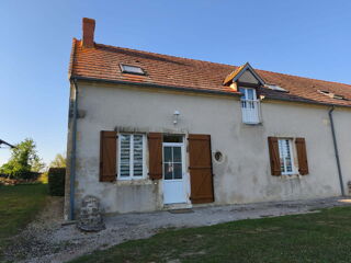  Maison � louer 5 pi�ces 104 m� Grossouvre