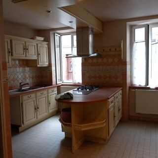  Maison à vendre 6 pièces 190 m²