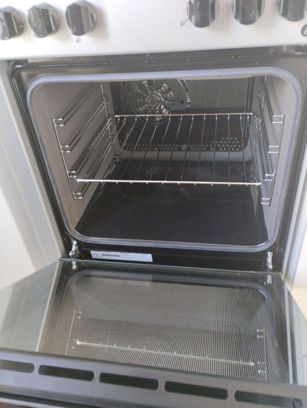 Cuisini&egrave;re Electroménager
