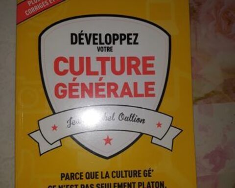 livre de culture g�n�rale 14 Beauquesne (80)