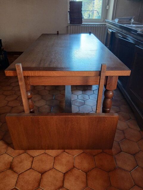 TABLE 
120 Pr�cieux (42)