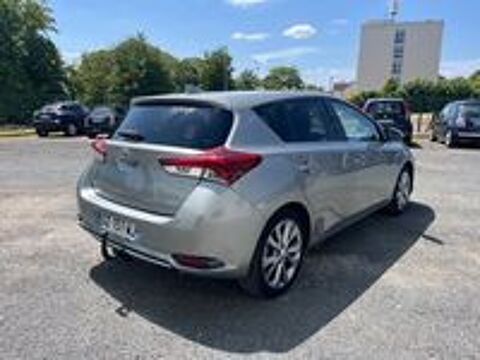Auris Hybride 136h Design Business 2016 occasion 45770 Saran