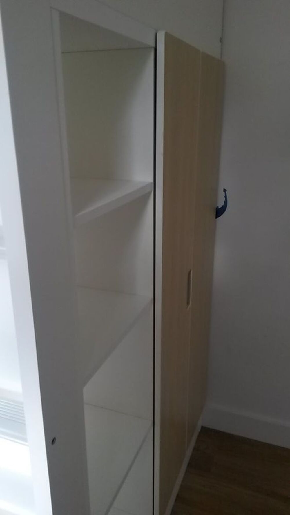 Lit mezzanine ado 1 place type magasin Suedois Meubles