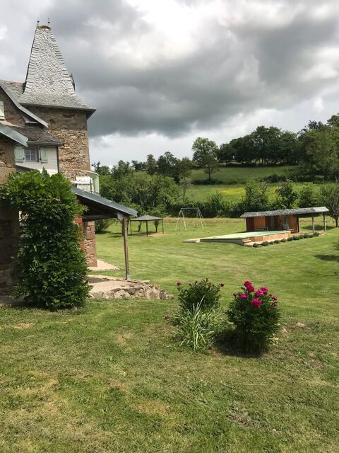  Propriété/château à vendre 10 pièces 240 m²