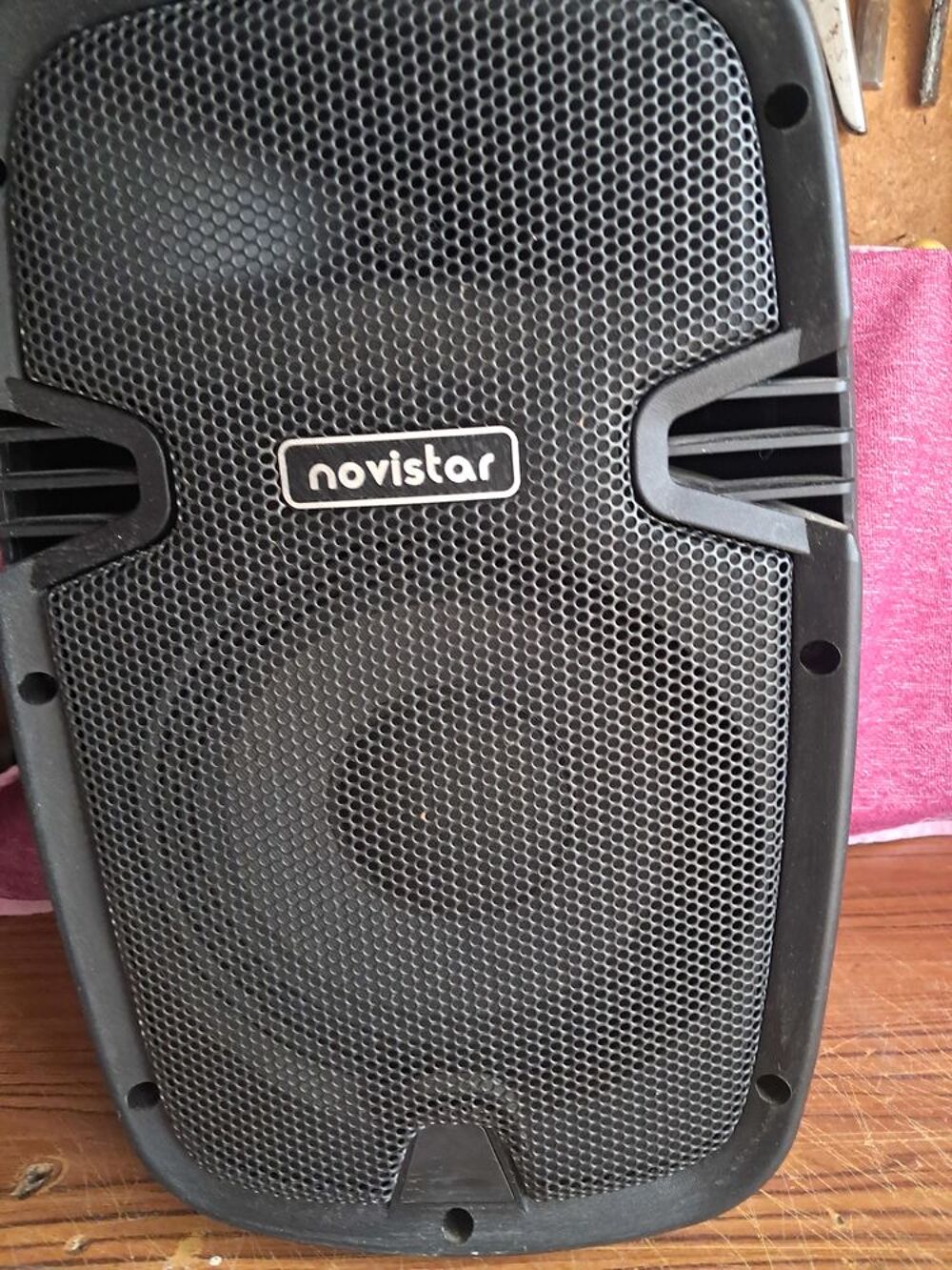 enceinte Audio et hifi