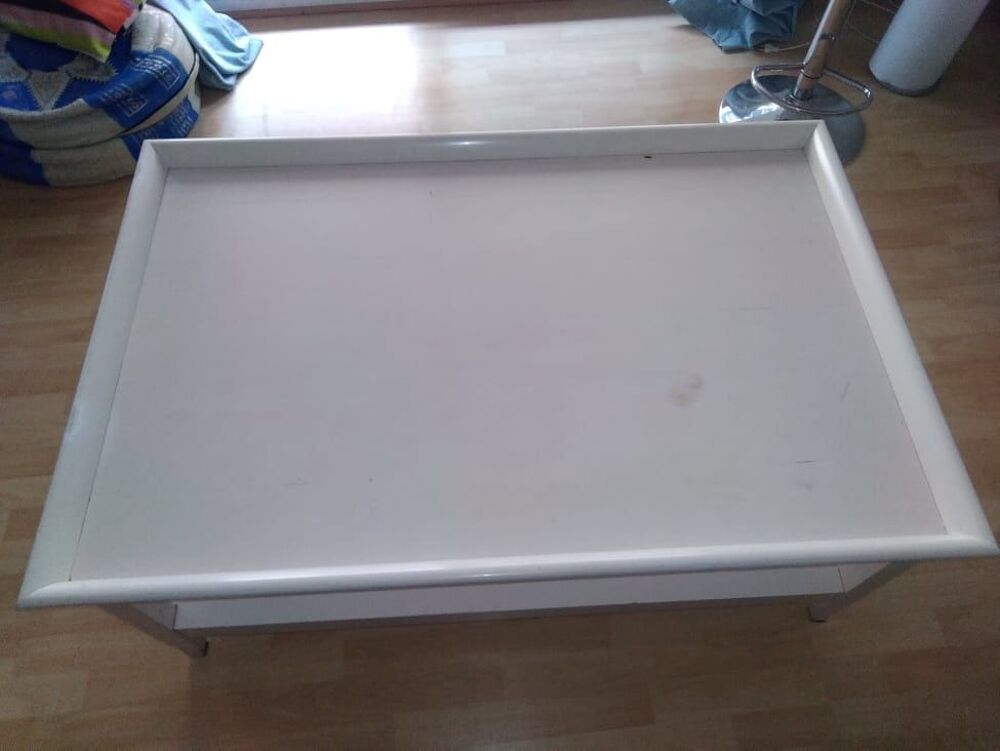 Table basse en bois Meubles