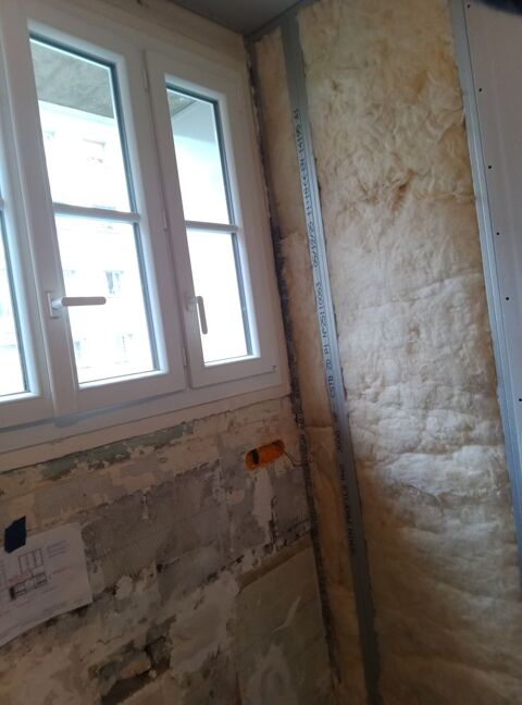 Travaux  0 75004 Paris