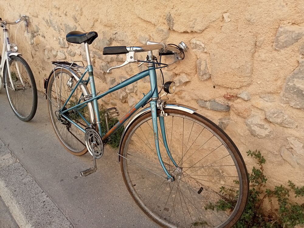 VELO MOTOBECANNE Pr LE BENIN Vélos