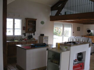  Maison  vendre 6 pices 228 m