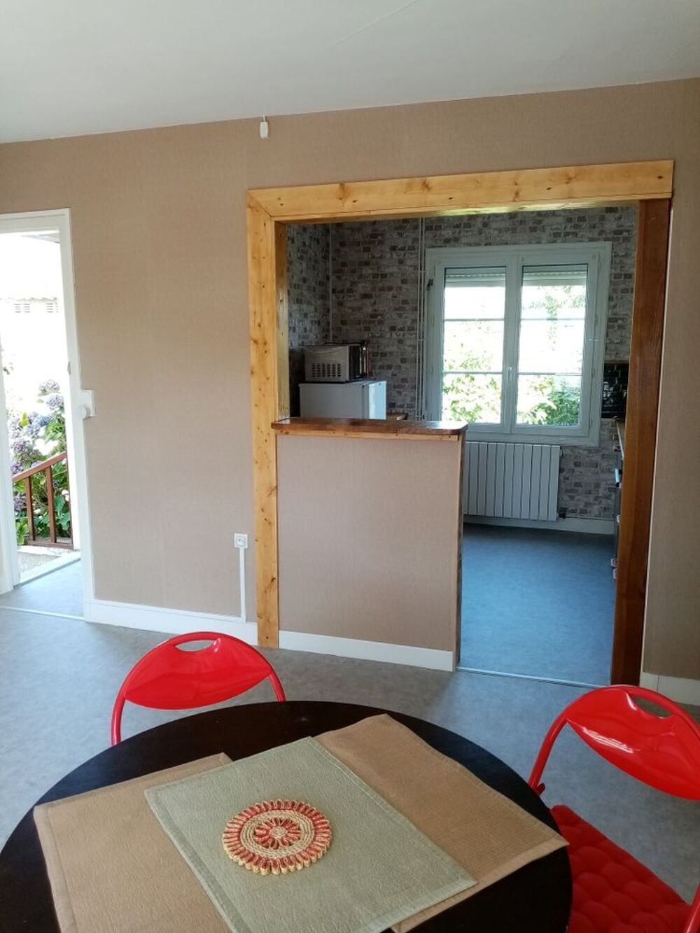 Vente Maison MAISON AVEC JARDIN CAVE ET GARAGE ALENCON Alençon