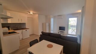 Appartement à louer 2 pièces 43 m² Frontignan