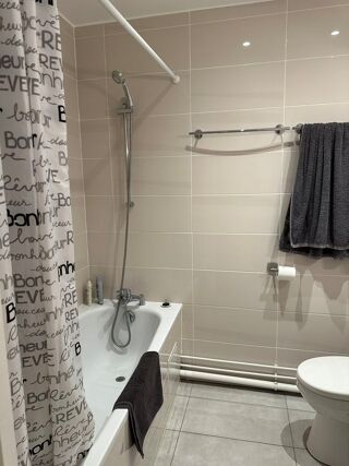 Colocation à louer 1 pièce 29 m²