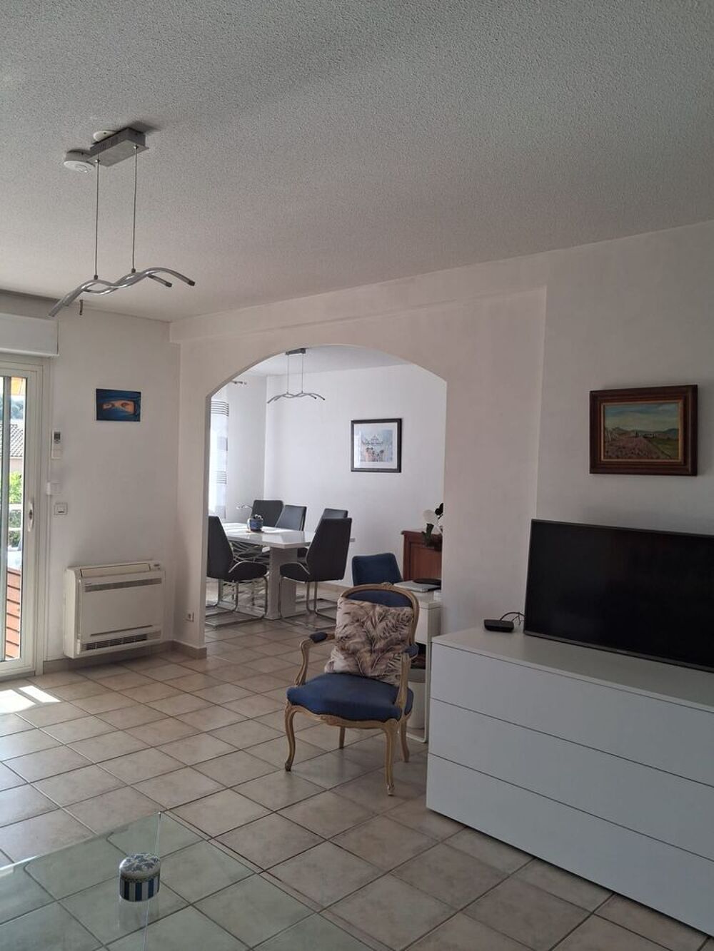Vente Appartement A saisir appartement dans secteur recherché Mar Vivo la Seyn 