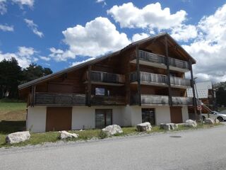  Appartement à vendre 2 pièces 35 m²