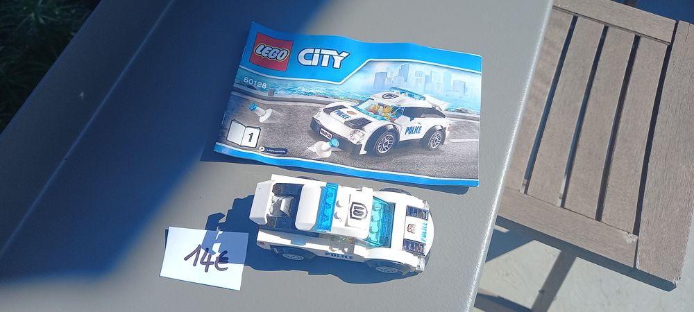 LEGO Jeux / jouets