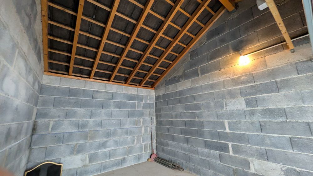 Vente Parking/Garage GARAGE FERME LONS 16,5 m2 Lons