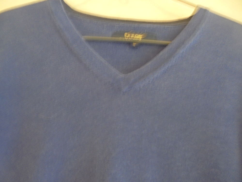 Pull marine Jules (93) Vêtements