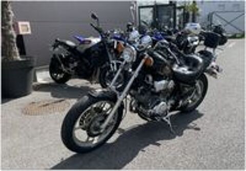 YAMAHA 1989 occasion 59500 Douai