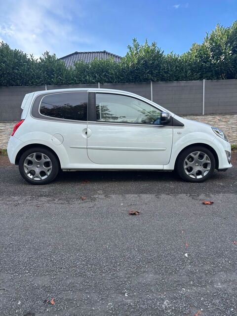 Renault twingo ii twingo 2