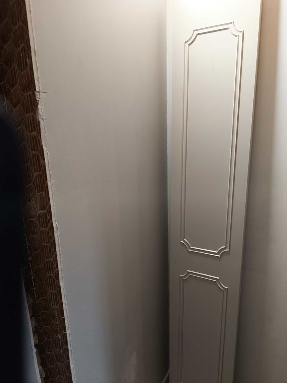 portes kz Bricolage