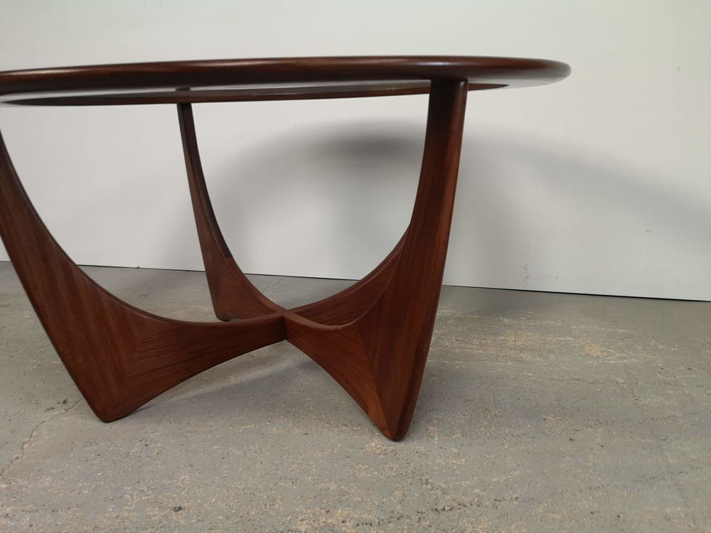 Table vintage astro Meubles