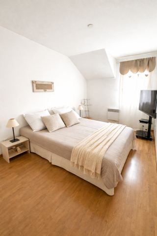  Appartement � vendre 4 pi�ces 101 m�