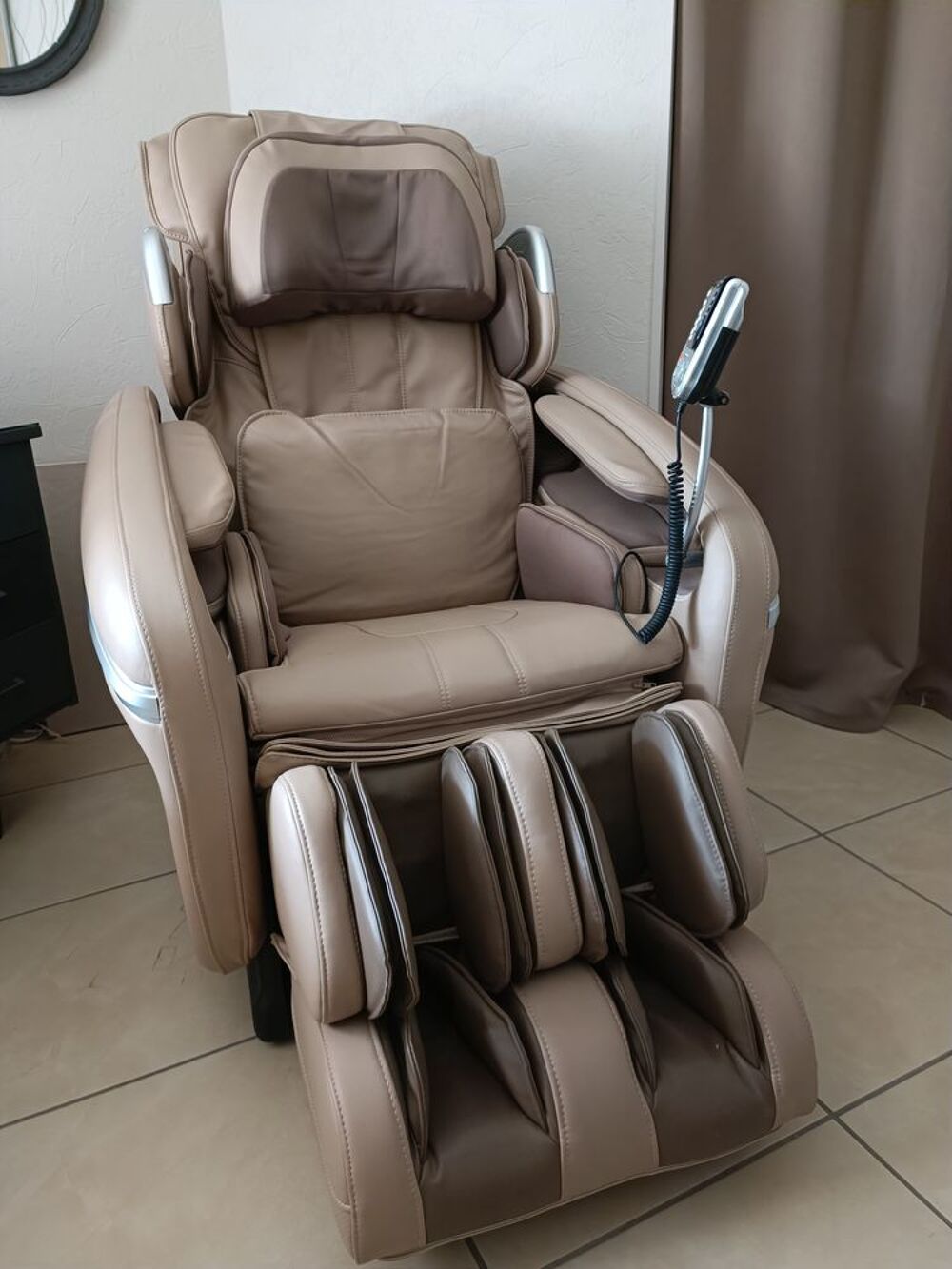 Fauteuil de massage Meubles