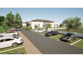  Appartement � vendre 3 pi�ces 66 m�