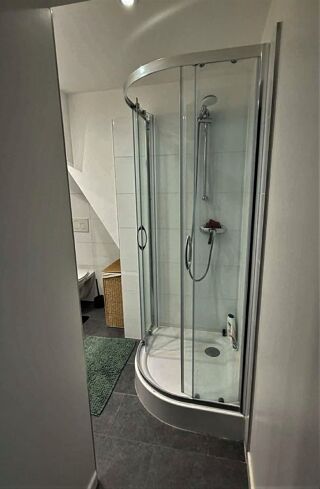  Appartement � louer 1 pi�ce 20 m� Courbevoie