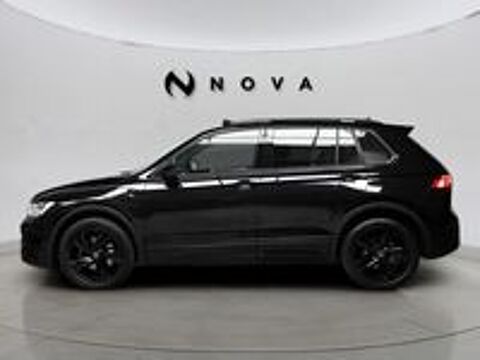 Tiguan 1.4 eHybride Toit Ouvrant 2022 occasion 33600 Pessac