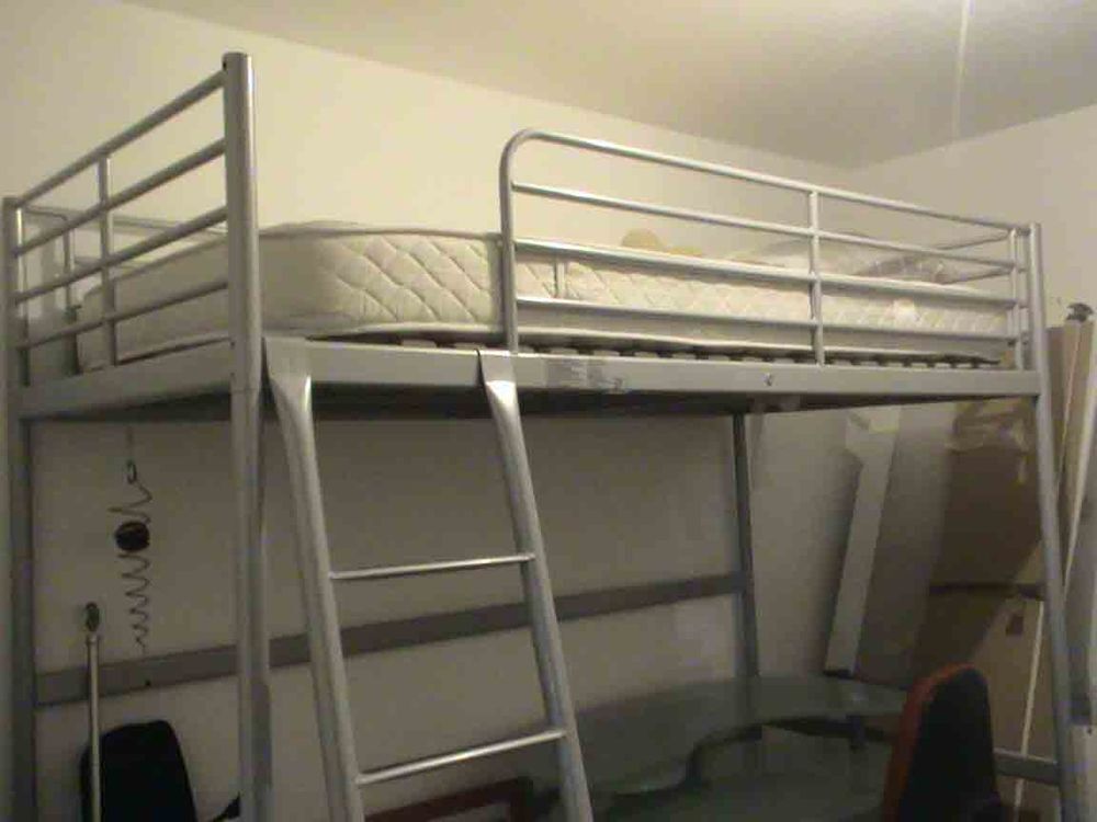 LIT MEZZANINE DESIGN Meubles